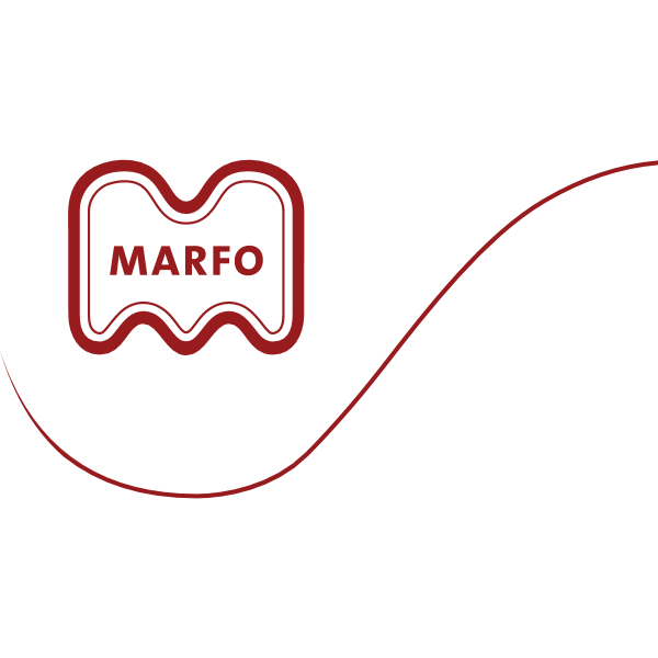 Marfo Logo