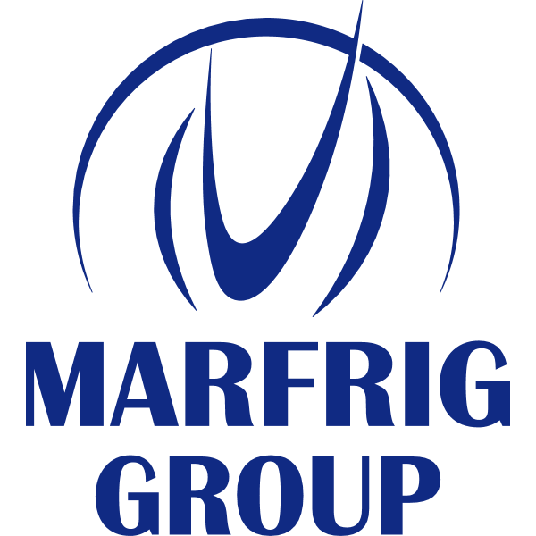 Marfrig Logo