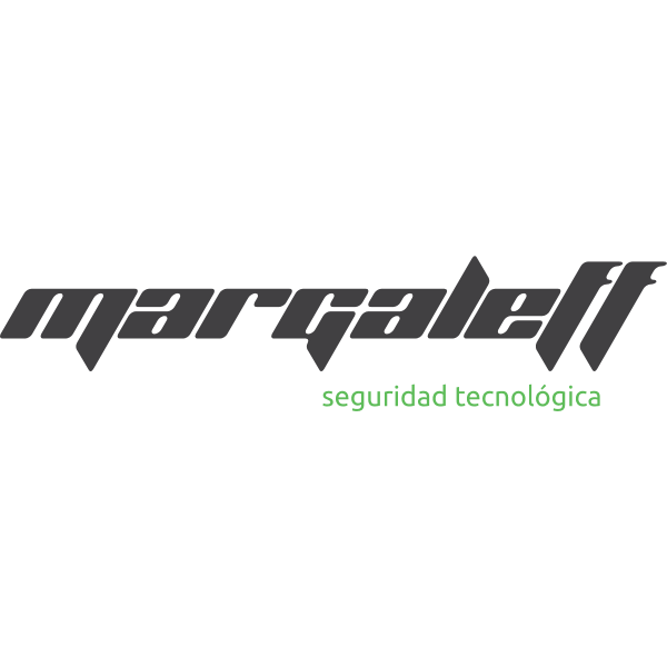 Margaleff Logo ,Logo , icon , SVG Margaleff Logo