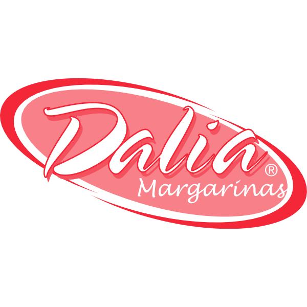 Margarinas Dalia Logo