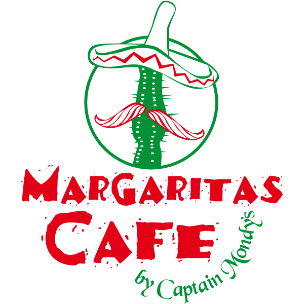 Margarita’s Cafe Logo ,Logo , icon , SVG Margarita’s Cafe Logo