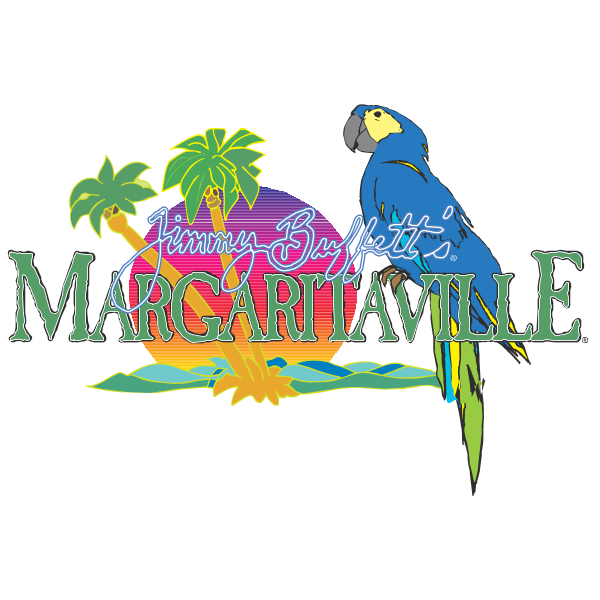 Margaritaville Jimmy Buffett Logo