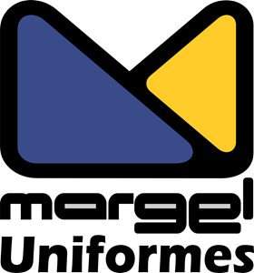 Margel uniformes Logo ,Logo , icon , SVG Margel uniformes Logo