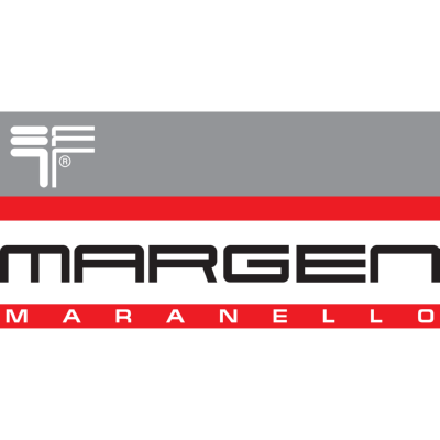 Margen Maranello Logo