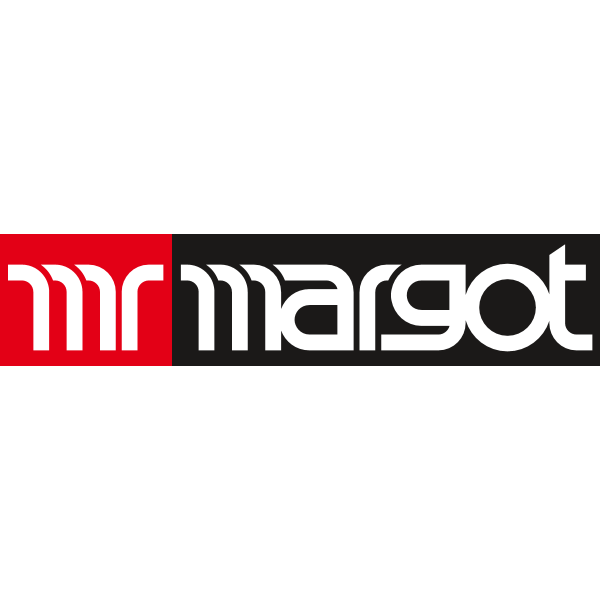margot Logo ,Logo , icon , SVG margot Logo