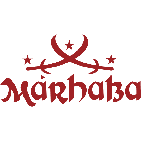 Marhaba Logo ,Logo , icon , SVG Marhaba Logo