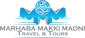 Marhaba Makki Madni Travel and Tours Logo