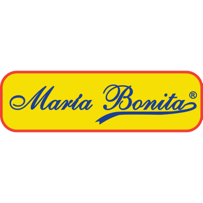 Maria Bonita Restaurante Logo ,Logo , icon , SVG Maria Bonita Restaurante Logo