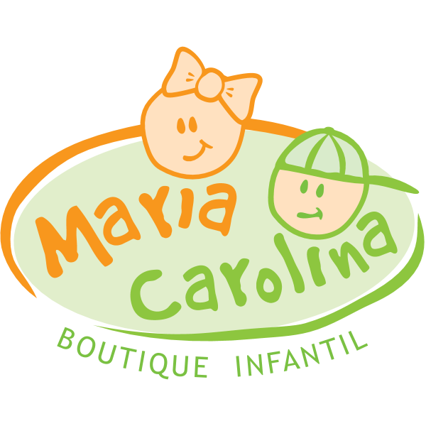 Maria Carolina Logo ,Logo , icon , SVG Maria Carolina Logo
