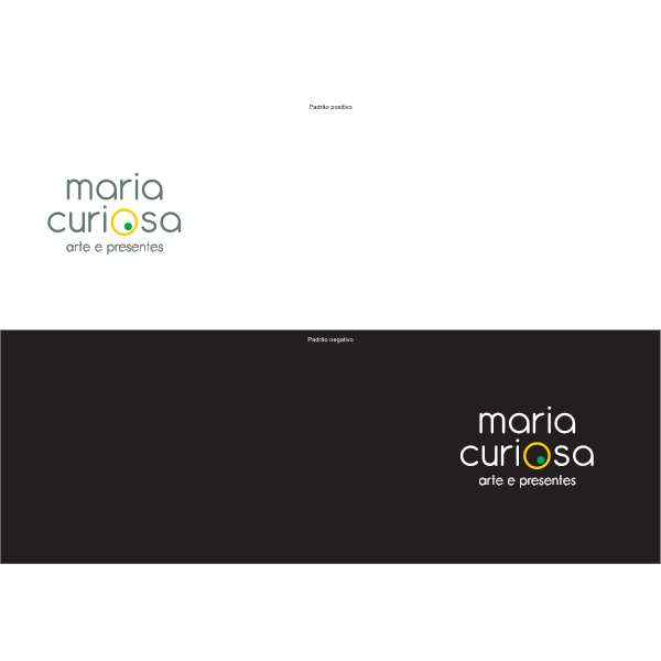 Maria Curiosa Logo