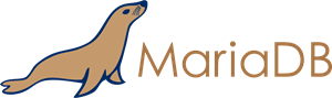 Maria DB Logo ,Logo , icon , SVG Maria DB Logo