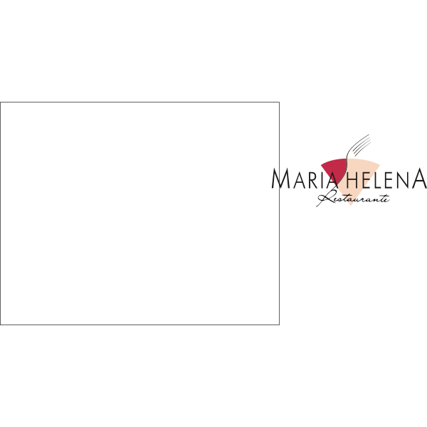 Maria Helena Restaurante Logo ,Logo , icon , SVG Maria Helena Restaurante Logo