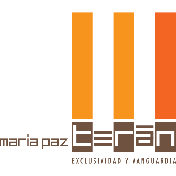 Maria Paz Teran Logo