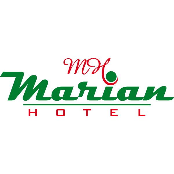 Marian Hotel Logo ,Logo , icon , SVG Marian Hotel Logo