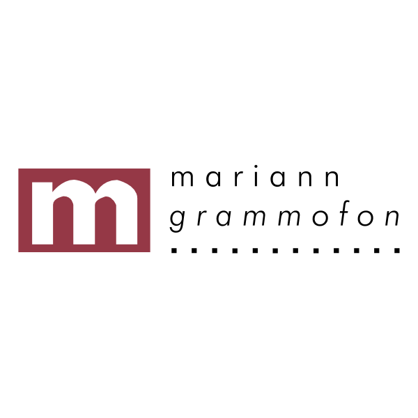 Mariann Grammofon