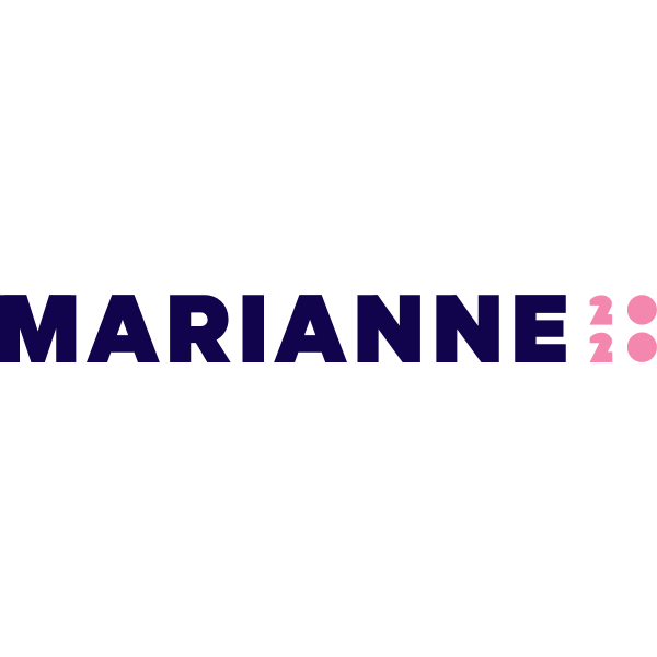Marianne Williamson 2020 presidential campaign logo