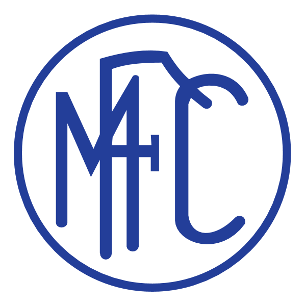 Mariano Futebol Clube de Aracruz-ES Logo