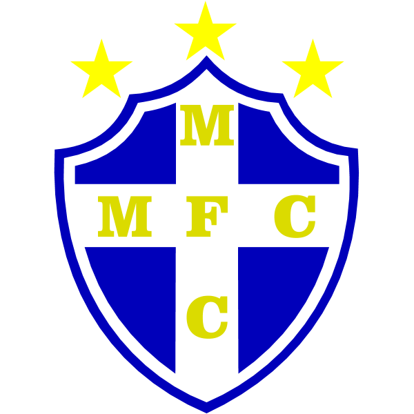 Mariano Futebol Clube de Óbidos-PA Logo