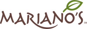 Mariano’s Logo