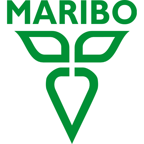 Maribo Logo ,Logo , icon , SVG Maribo Logo