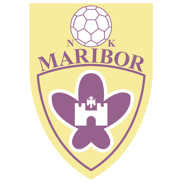 Maribor Logo ,Logo , icon , SVG Maribor Logo