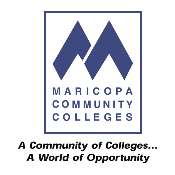 Maricopa Community Colleges Download Png