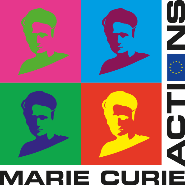 Marie Curie Actions Logo ,Logo , icon , SVG Marie Curie Actions Logo