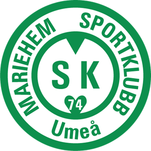 Mariehem SK Logo