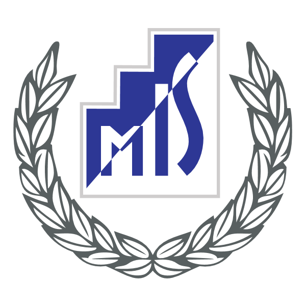 Marieholms IS Logo ,Logo , icon , SVG Marieholms IS Logo