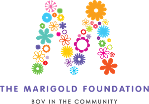 Marigold Foundation Logo