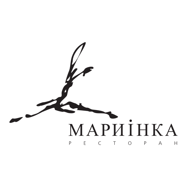Mariinka Logo ,Logo , icon , SVG Mariinka Logo