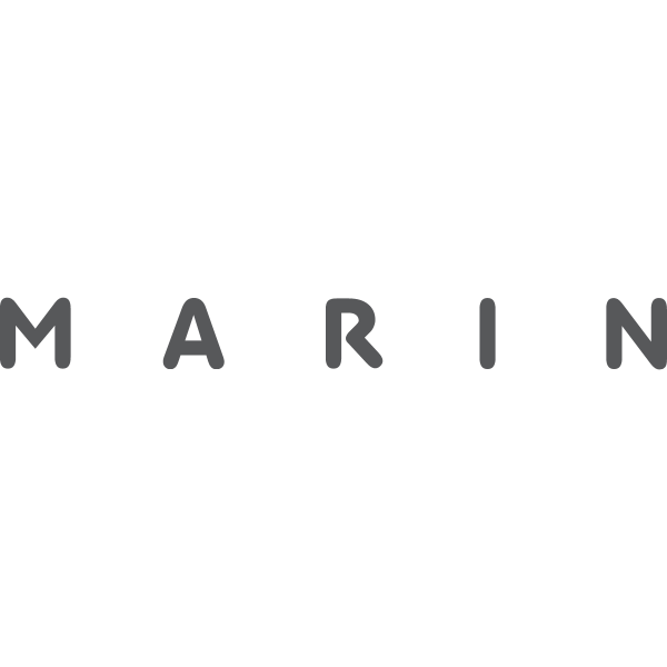 Marin Logo ,Logo , icon , SVG Marin Logo