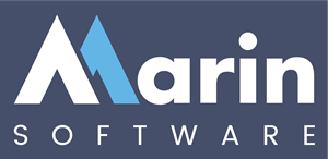 Marin Software Logo ,Logo , icon , SVG Marin Software Logo