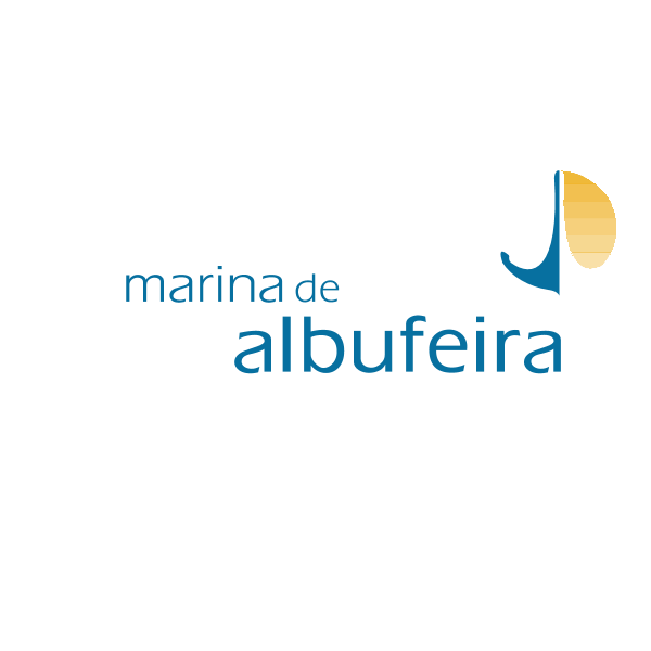 Marina de Albufeira Logo ,Logo , icon , SVG Marina de Albufeira Logo
