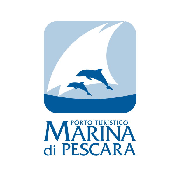 MARINA DI PESCARA Logo ,Logo , icon , SVG MARINA DI PESCARA Logo