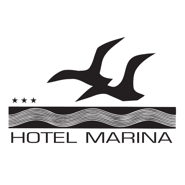 Marina Hotel Logo