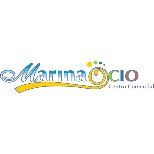 MARINA OCIO Logo