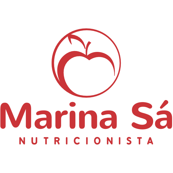 Marina Sá Nutricionista Logo ,Logo , icon , SVG Marina Sá Nutricionista Logo