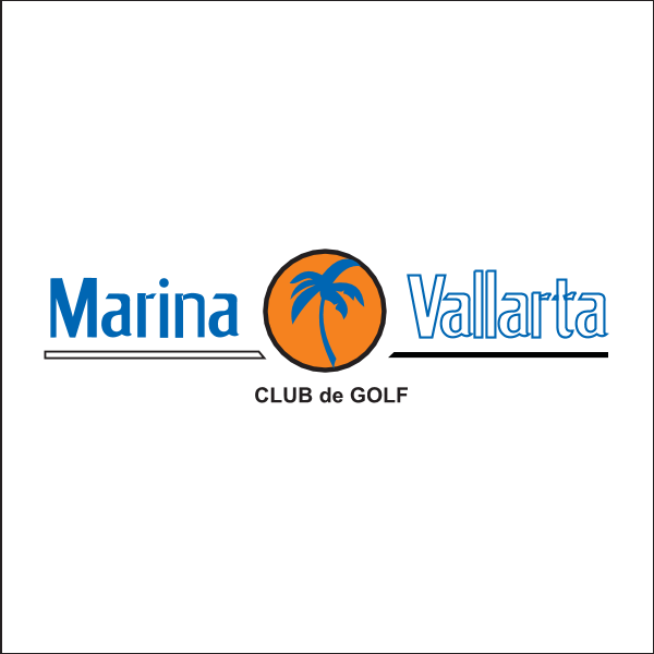 Marina Vallarta Logo ,Logo , icon , SVG Marina Vallarta Logo