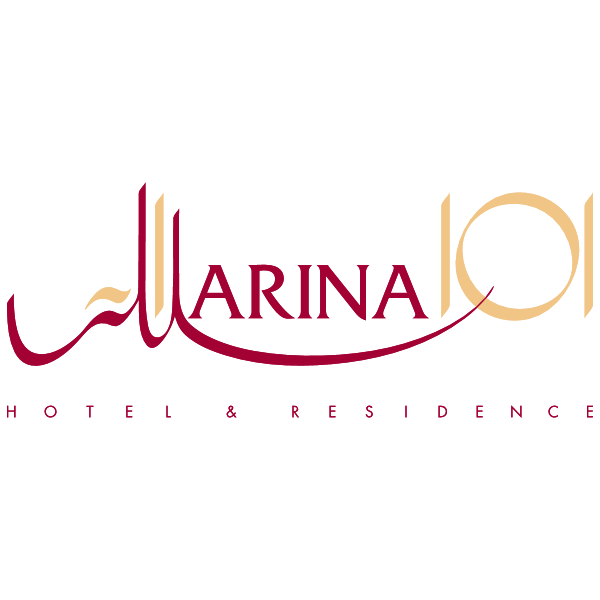 Marina101 Logo