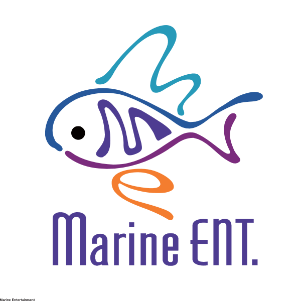 Marine Entertainment Logo ,Logo , icon , SVG Marine Entertainment Logo