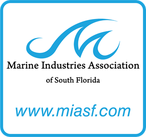 Marine Industries Association of Florida Logo ,Logo , icon , SVG Marine Industries Association of Florida Logo