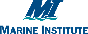 Marine Institute Logo ,Logo , icon , SVG Marine Institute Logo