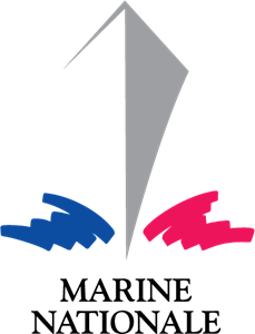 Marine Nationale Logo ,Logo , icon , SVG Marine Nationale Logo