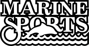 MARINE SPORTS Logo