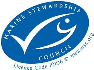 Marine Stewardship Council Logo