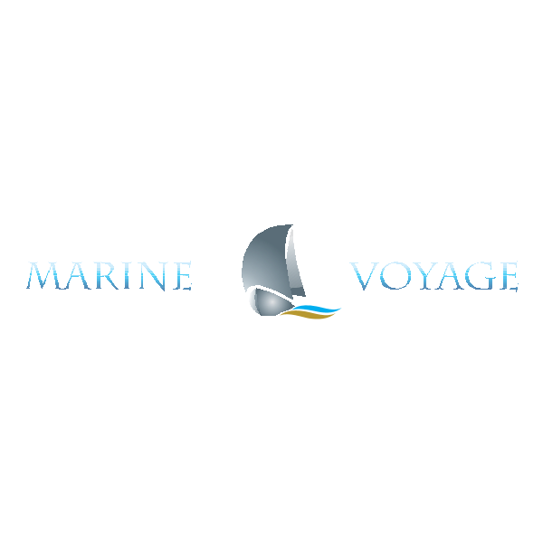 Marine Voyage Logo
