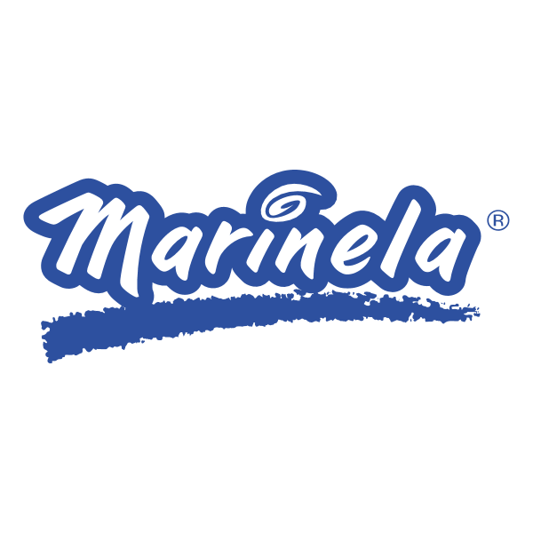 Marinela ,Logo , icon , SVG Marinela