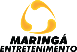 Maringá Entretenimento Logo ,Logo , icon , SVG Maringá Entretenimento Logo