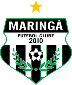 Maringá Futebol Clube – PR Logo